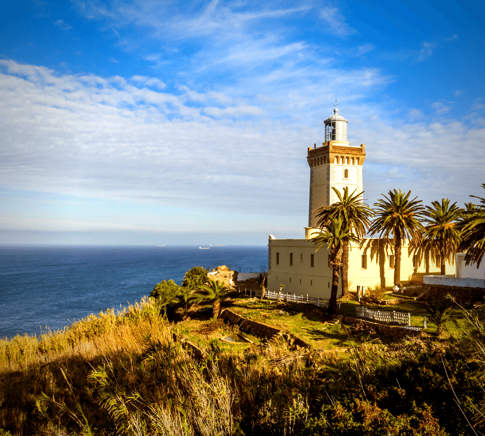 Best Tangier Day Trip from Tarifa, Spain | Tangier Private Tours