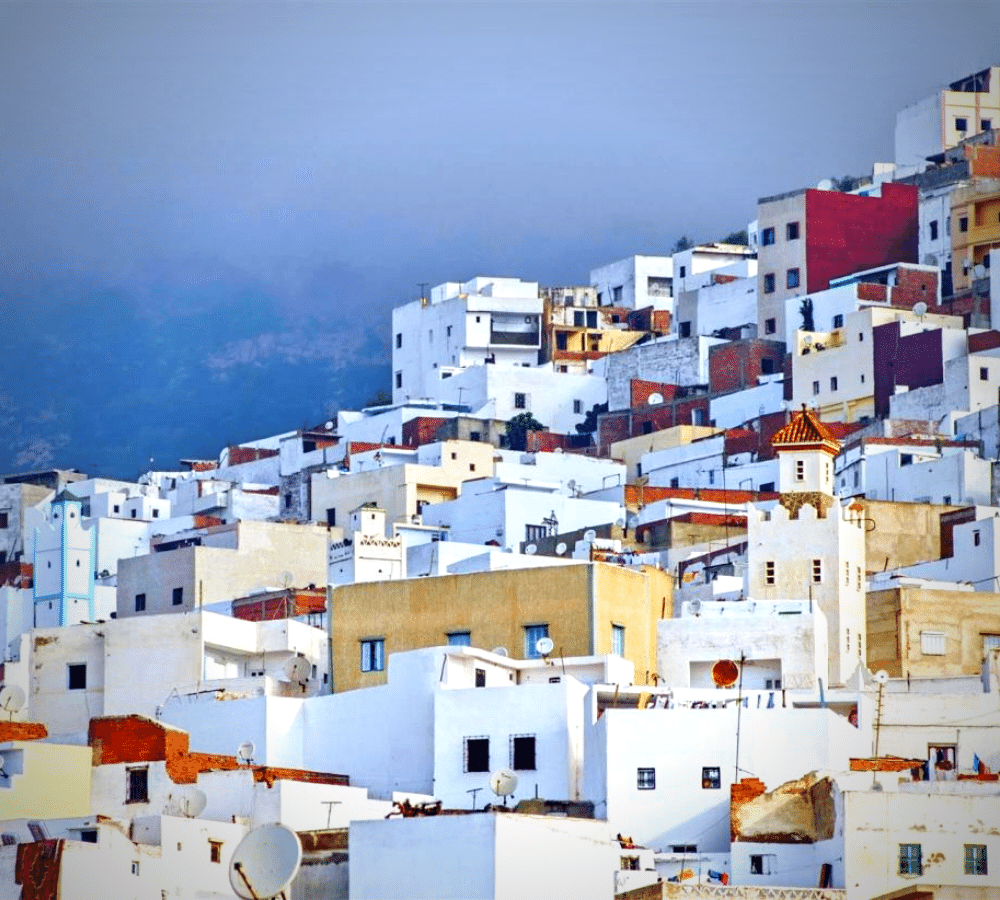 tangier and tetouan day trip