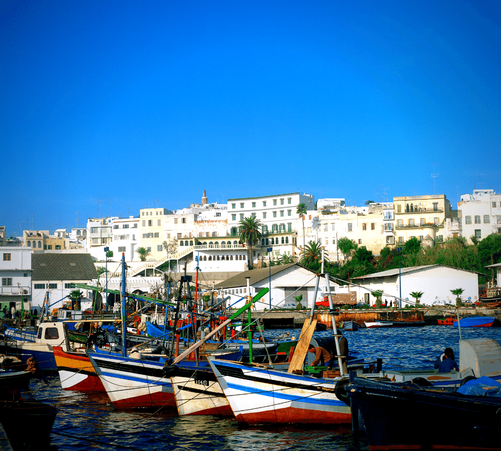 day trip to tangier and asilah
